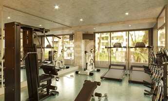 Imagem 5: São Paulo - Apartamento Padrão - Vila Nova Conceição