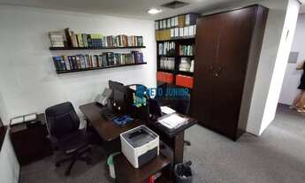 Imagem 3: Conjunto para alugar, 61 m² por R$ 4.500,00/mês - Vila Olímpia - São Paulo/SP