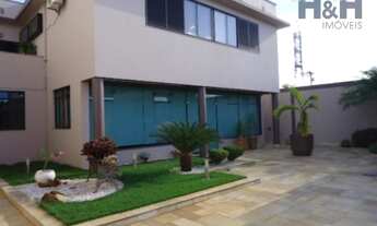 Imagem 6: PIRACICABA - Casa Padrão - Clube de Campo