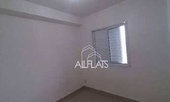 Imagem 6: Apartamento com 1 dormitório, 33 m² - venda por R$ 290.000 ou aluguel na Barra Funda - São