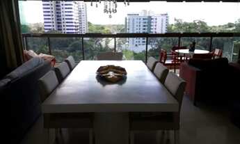 Imagem 2: SALVADOR - Apartamento Padrão - ALPHAVILLE I