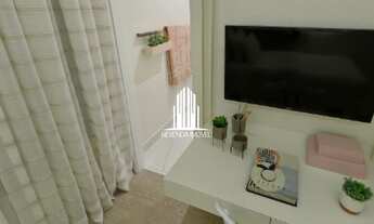 Imagem 7: APARTAMENTO À VENDA NA VILA CLEMENTINO