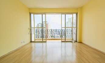 Imagem 7: SãO PAULO - Apartamento Padrão - PINHEIROS