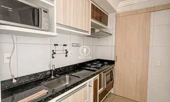 Imagem 3: Varandas, 74m², 3 Quartos, Todo projetado