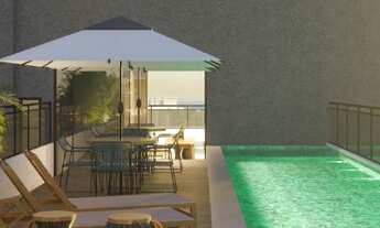 Imagem: DF Excelentes Flats Compactos No Melhor