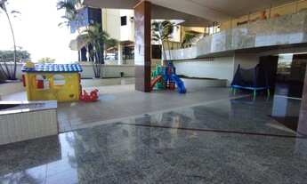 Imagem 3: Apartamento para venda possui 214 metros quadrados com 4 quartos