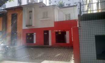 Imagem 5: Casa comercial no melhor trecho do espinheiro