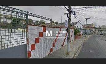 Imagem 3: Terreno à venda, 1237 m² por R$ 3.300.000,00 - Freguesia do Ó - São Paulo/SP