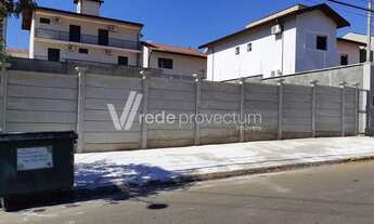 Imagem 5: Terreno - Parque Alto Taquaral - Campinas