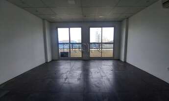 Imagem 2: SAO PAULO - Conjunto Comercial/Sala - VILA DA SAUDE