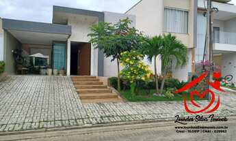 Imagem: Casa em Condomínio para Venda em Maracanaú