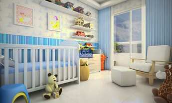 Imagem 6: Apto - 2 dorms, Aviacao, Praia Grande - R$ 470 mil