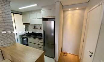 Imagem 6: Apartamento para Venda em Londrina, VILLA DAS PAINEIRAS, 2 dormitórios, 1 banheiro