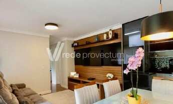 Imagem 2: Apartamento - Loteamento Center Santa Genebra - Campinas