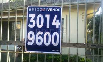 Imagem 2: PORTO ALEGRE - Terreno Padrão - São João