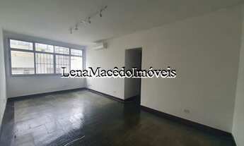 Imagem 2: Para investimento: Andar alto Sol da Manhã 03 quartos suite dep e Vaga