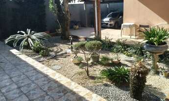 Imagem 5: Casa para venda tem 400 metros quadrados com 4 quartos em Planalto - Manaus - Amazonas