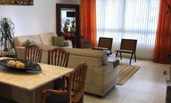 Imagem 5: Apartamento com 3 dormitórios à venda, 209 m² por R$ 1.150.000 - Embaré - Santos/SP