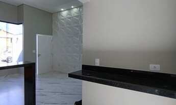 Imagem 6: Casa com 3 quartos - Bairro Paraíso em Londrina