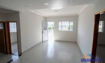 Imagem 4: Casa com 3 dormitórios à venda, 110 m² por R$ 330.000,00 - Parque Residencial Zabani - San