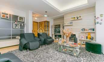 Imagem 2: PORTO ALEGRE - Apartamento Padrão - Três Figueiras