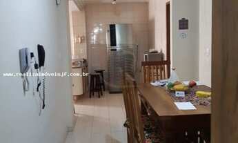 Imagem 5: Apartamento para Venda em Juiz de Fora, Alto dos Passos, 3 dormitórios, 1 suíte, 3 banheir