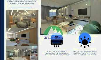 Imagem 4: Residencial Velassarus - Condomínio de sobrados com seis plantas