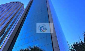 Imagem 3: Conjunto para alugar, 150 m² - Itaim Bibi - São Paulo/SP