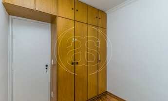 Imagem 7: São Paulo - Apartamento Padrão - Moema Índios