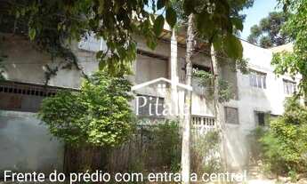 Imagem 4: Sobrado com 3 dormitórios à venda, 450 m² por R$ 1.250.000 - Santa Fé - Osasco/SP