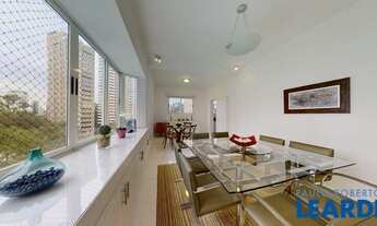 Imagem 6: APARTAMENTO - PANAMBY - SP