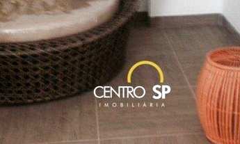 Imagem 4: Apartamento com 3 dormitórios para alugar, 112 m² por R$ 3.800,00 - Jardim Infante Dom Hen