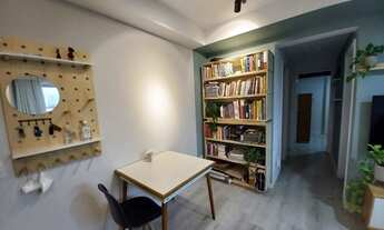 Imagem 3: Apartamento com 3 dormitórios à venda, 59 m² por R$ 450.000,00 - Liberdade - São Paulo/SP