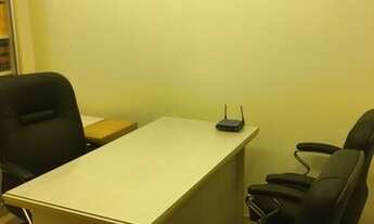 Imagem 2: Escritório Bom Fim