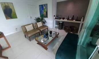 Imagem 5: Apartamento para venda possui 188 metros quadrados com 4 quartos