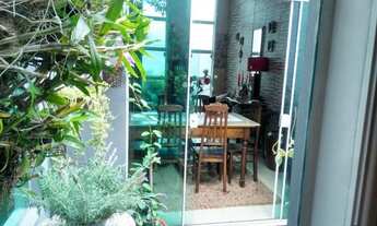 Imagem 5: Casa à venda, 3 quartos, 1 suíte, 4 vagas, Recanto das Primaveras I - Boituva/SP