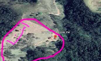 Imagem 2: Sítio em são Luiz do Paraitinga