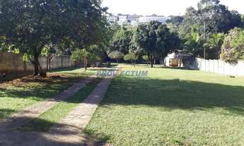 Imagem 2: Terreno - Mansões Santo Antônio - Campinas