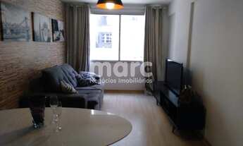 Imagem 2: SAO PAULO - Apartamento Padrão - CONSOLACAO