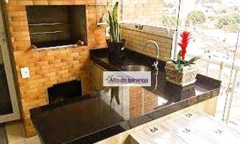 Imagem 5: Apartamento com 3 dormitórios à venda, 111 m²- Vila Gumercindo - São Paulo/SP