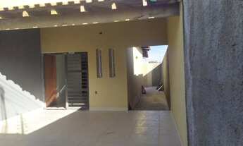 Imagem 7: Vendo casa nova em Timon