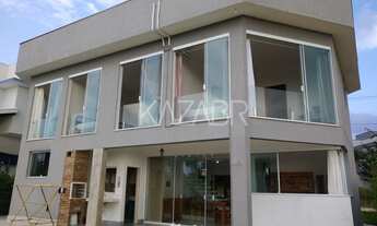 Imagem 5: Casa com 3 dormitórios à venda, 415 m² por R$ 1.480.000,00 - Condomínio Residencial Campos