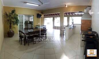 Imagem 7: Chacara (chacara) 4 dormitórios/suite, cozinha planejada, portaria 24 horas, em condomínio