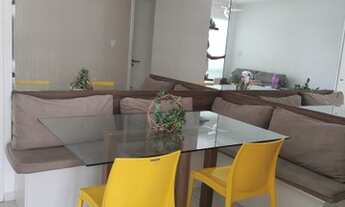 Imagem 4: Altos do Farol Apartamento com 3 dormitórios