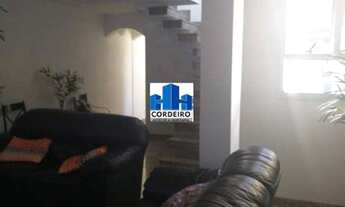 Imagem 3: Sobrado de 03 Dormitórios em São Paulo