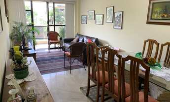 Imagem: Apartamentasso 3 quartos 3 quadra da praia