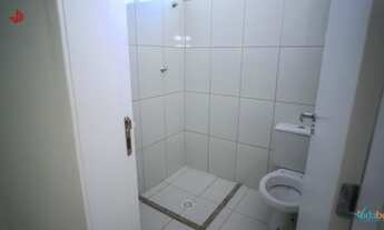 Imagem 5: Apartamento 3/4 Barra dos Coqueiros Cond. Club Vida Bela Terreo