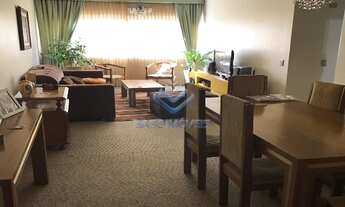 Imagem 3: Apartamento com 3 dormitórios à venda, 125 m² por R$ 950.000 - Vila Mariana - São Paulo/SP