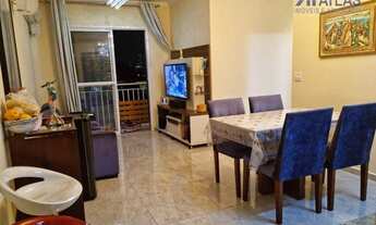 Imagem: Apartamento com 3 dormitórios à venda