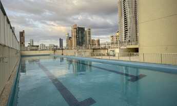 Imagem 4: 127 m² com 3 suítes em Reduto - Belém - PA